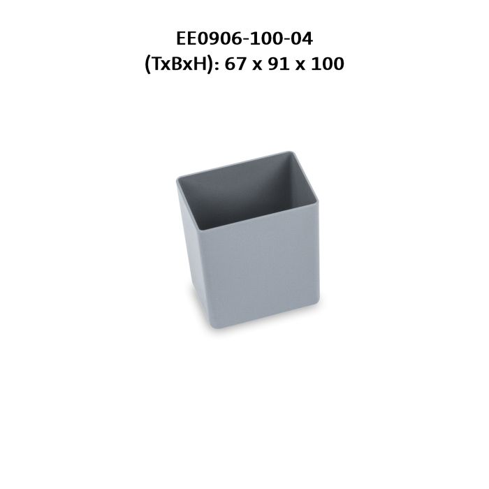 Eurobox, NextGen Portable Uno,  64-12