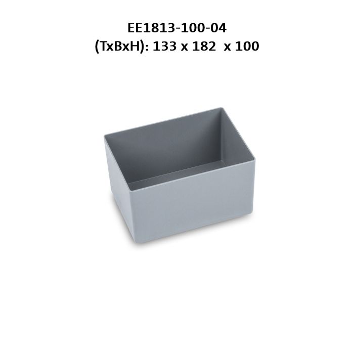 Eurobox, NextGen Portable Uno,  64-12