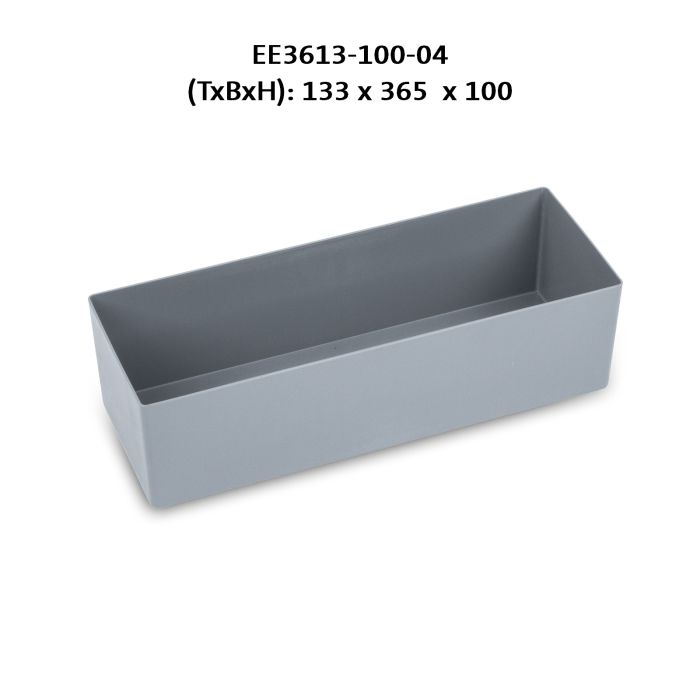 Eurobox, NextGen Portable Uno,  64-12