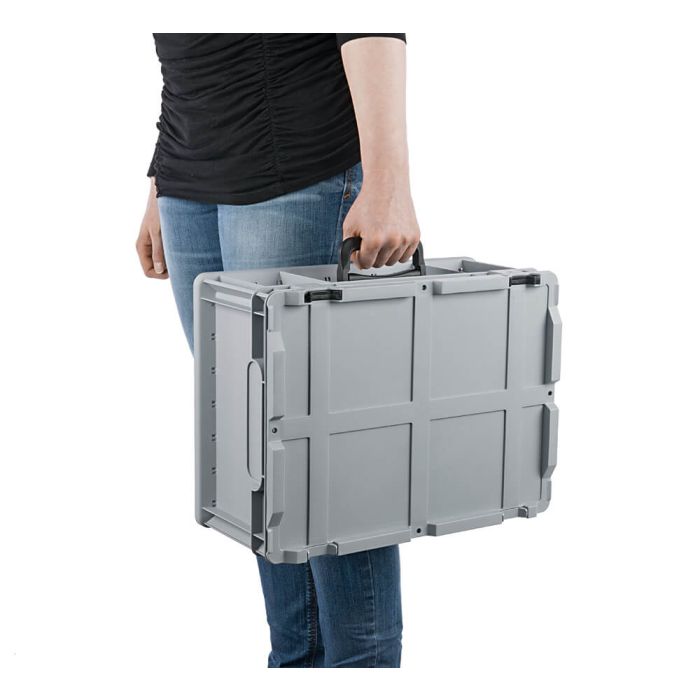 Eurobox, NextGen Portable Uno,  64-12