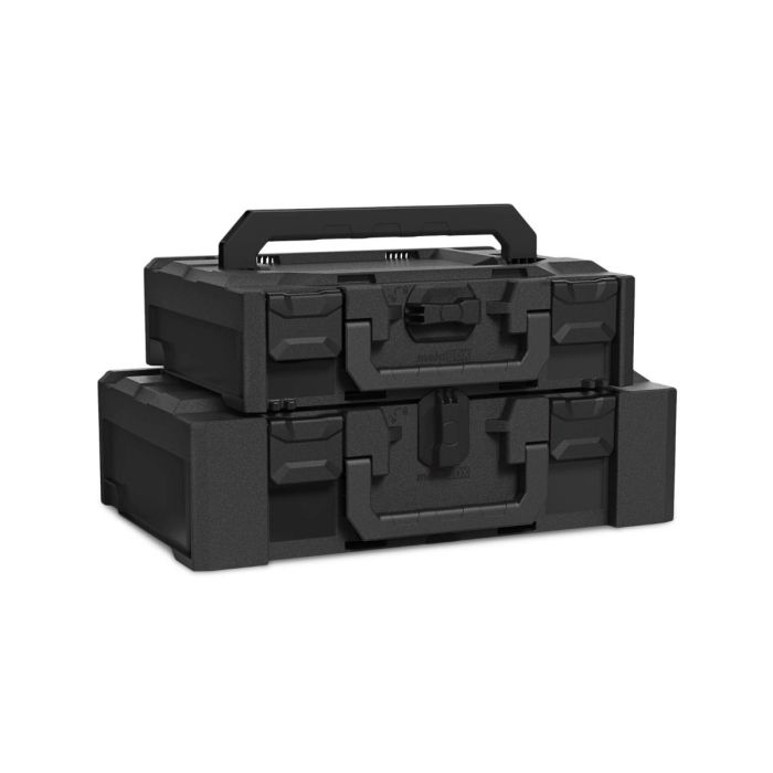 metaBOX 165 L - Black Edition