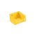 Sichtlagerbox 1.0 - Einzel - gelb