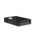 Eurobox NextGen 2.0 Cycle - Griffe offen - Purpur - 600 x 400 x 120 mm  - Anthrazit - Einzel