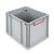 Hängeregisterbox NextGen 2.0 - Rot - 400 x 300 x 320 mm - Einzel