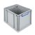 Hängeregisterbox NextGen 2.0 - Blau - 400 x 300 x 320 mm - Einzel