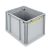 Hängeregisterbox NextGen 2.0 - Gelb - 400 x 300 x 320 mm - Einzel