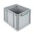 Hängeregisterbox NextGen 2.0 - Grün - 400 x 300 x 320 mm - Einzel