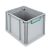 Hängeregisterbox NextGen 2.0 - Türkis - 400 x 300 x 320 mm - Einzel