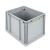 Hängeregisterbox NextGen 2.0 - Hellgrün - 400 x 300 x 320 mm - Einzel