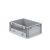 Eurobox NextGen Insight, Seite offen, 400x300x170mm - Karton