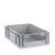 Eurobox NextGen Insight, Front offen, 600x400x170mm - Karton