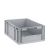 Eurobox NextGen Insight, Front offen, 600x400x220mm - Palette