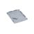 Scharnierdeckel Eurobox NextGen – 400 x 300