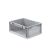 Eurobox NextGen Store, Seite offen, 400x300x170mm - Karton