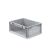 Eurobox NextGen Store, Seite offen, 400x300x170mm - Palette