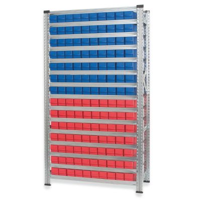 Grundregal Tiefe 400 für IB 400 S