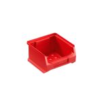 Sichtlagerbox 1.0 - Karton - rot