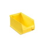 Sichtlagerbox 3.0 - Karton - gelb