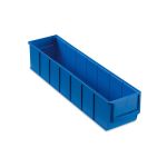 Industriebox 400 S - Karton - blau