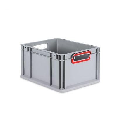Eurobox NextGen 2.0 - Griffe offen - 400 x 300 x 220 mm