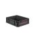 Eurobox NextGen 2.0 Cycle - Griffe geschlossen - Purpur - 400 x 300 x 120 mm  - Anthrazit - Einzel