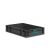 Eurobox NextGen 2.0 Cycle - Griffe geschlossen - Türkis - 600 x 400 x 120 mm  - Anthrazit - Einzel