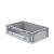 Eurobox NextGen Insight, Seite offen, 600x400x170mm - Karton