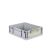 Eurobox NextGen 2.0 - Griffe geschlossen - Gelb - 400 x 300 x 120 mm - Einzel