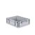 Eurobox NextGen 2.0 - Griffe geschlossen - 400 x 300 x 120 mm - Einzel