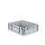 Eurobox NextGen 2.0 - Griffe geschlossen - Hellgrün - 400 x 300 x 120 mm - Einzel