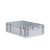 Eurobox NextGen 2.0 - Griffe geschlossen - 600 x 400 x 170 mm - Einzel