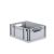 Eurobox NextGen 2.0 - Griffe offen - 400 x 300 x 170 mm - Einzel