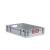 Eurobox NextGen 2.0 - Griffe offen - Rot - 600 x 400 x 120 mm - Einzel