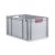 Eurobox NextGen 2.0 - Griffe offen - Magenta - 600 x 400 x 320 mm - Einzel
