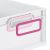 ColorClip Set - Farbring für Eurobox NextGen 2.0 - 1 Pack mit 2 Stück - Purpur