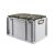Eurobox, NextGen Seat Box, camouflage Griffe geschlossen, 64-32 - Einzel