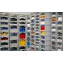 Eurobox, NextGen Insight, Seite offen, 400x300x220mm thumbnail