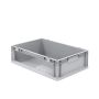 Grundregal Tiefe 400 mit 9 Fachböden für Euroboxen NextGen Insight - Store - Insight Cover thumbnail