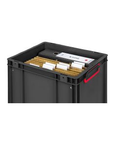 H&auml;ngeregisterbox NextGen 2.0 Cycle - 400 x 300 x 320 mm