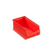 Sichtlagerbox 2.0 - Einzel - rot