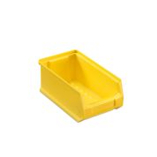 Sichtlagerbox 2.0 - Palette - gelb