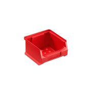 Sichtlagerbox 1.0 - Palette - rot