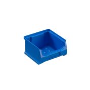Sichtlagerbox 1.0 - Karton - blau