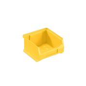 Sichtlagerbox 1.0 - Karton - gelb