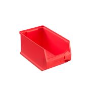 Sichtlagerbox 3.0 - Einzel - rot