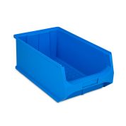 Sichtlagerbox 5.0 - Einzel - blau