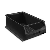 Sichtlagerbox 5.1 leitfähig - Palette