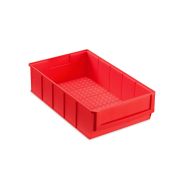 Industriebox 300 B - Karton - rot
