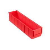 Industriebox 400 S - Palette - rot