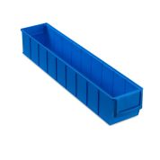 Industriebox 500 S - Karton - blau